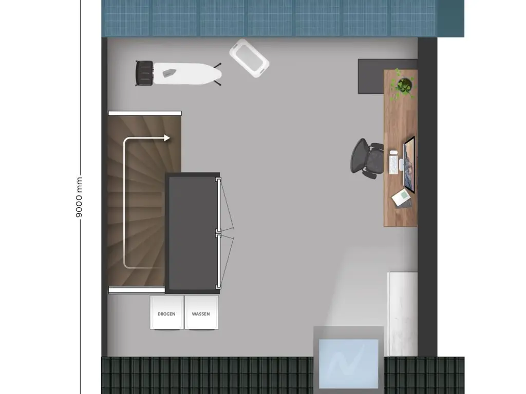 MorgenWonen, Middelburg