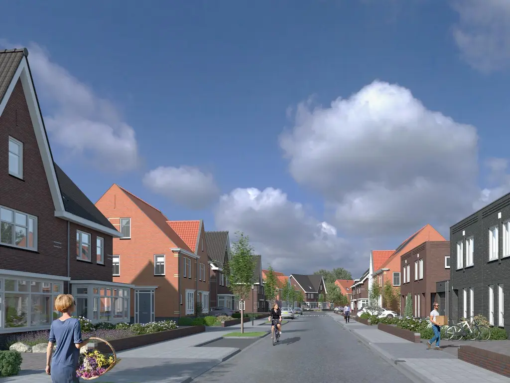 Mortiere Jazzboog Fase 4, Middelburg