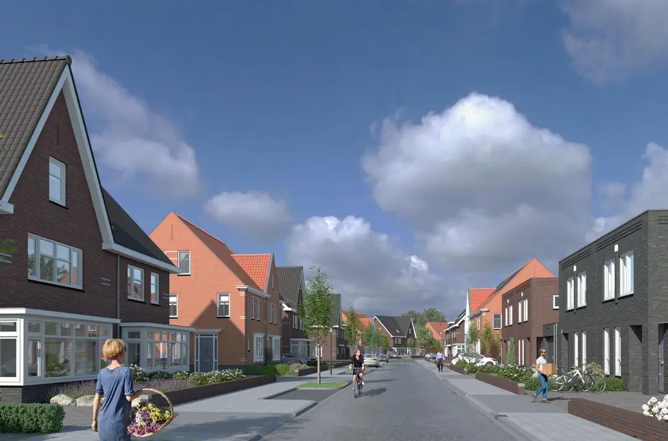 Mortiere Jazzboog Fase 4