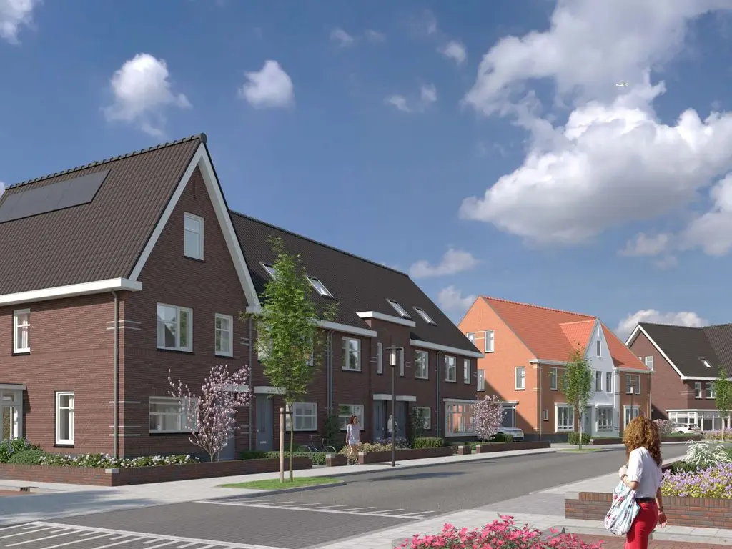 Mortiere Jazzboog Fase 4, Middelburg