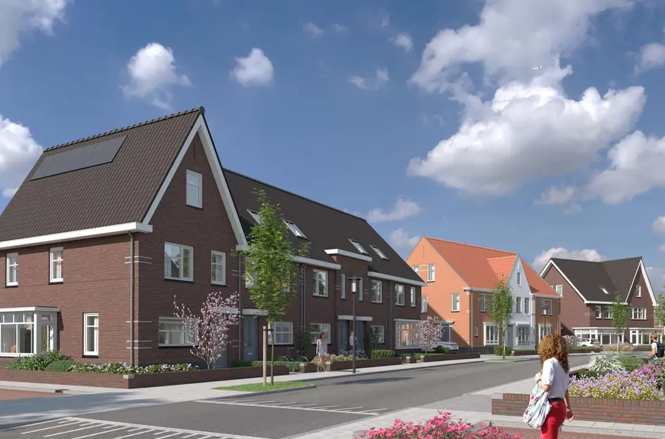 Mortiere Jazzboog Fase 4