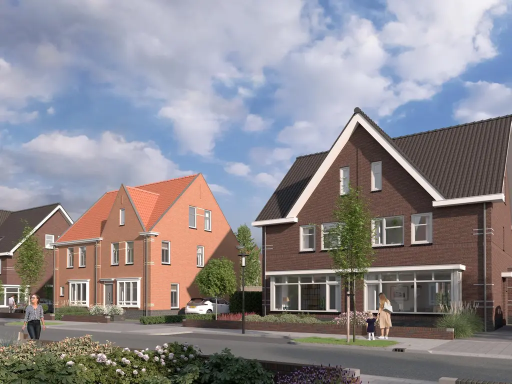 Mortiere Jazzboog Fase 4, Middelburg