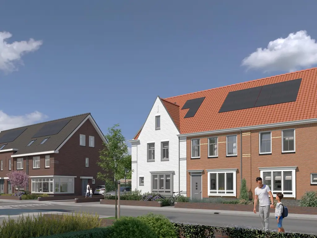 Mortiere Jazzboog Fase 4, Middelburg