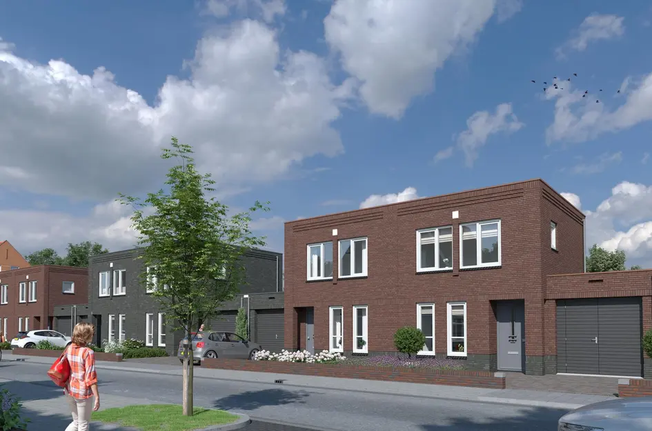 Mortiere Jazzboog Fase 4