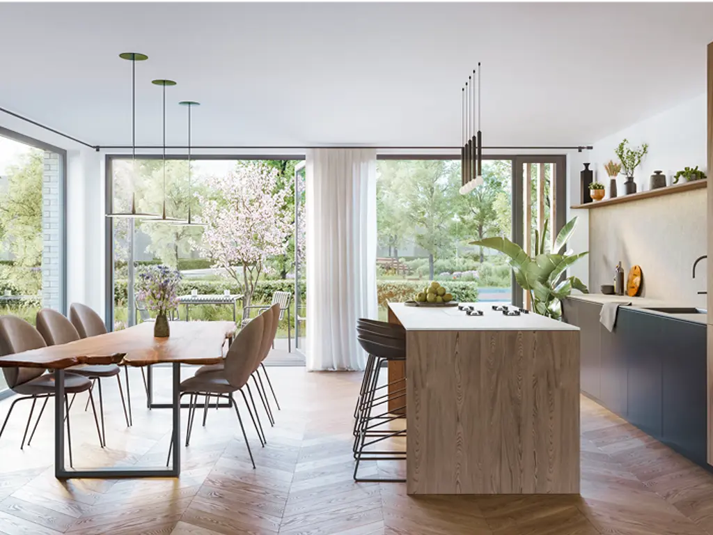 Essenvelt, Middelburg