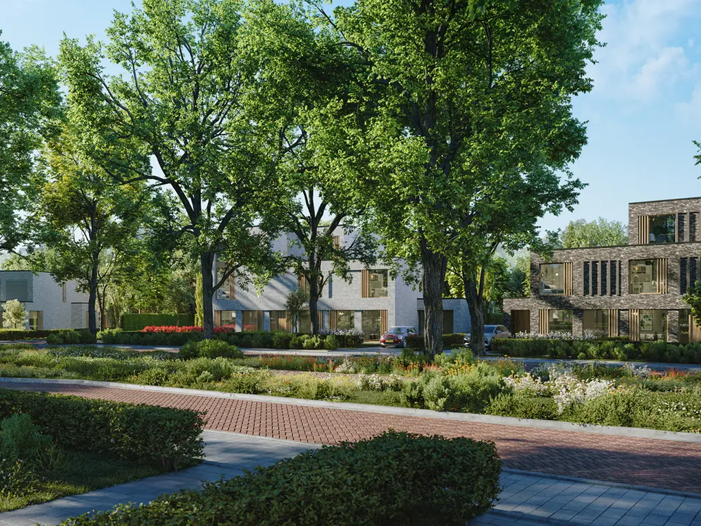 Essenvelt, Middelburg