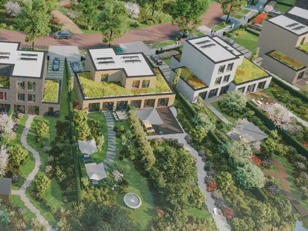 Essenvelt, Middelburg