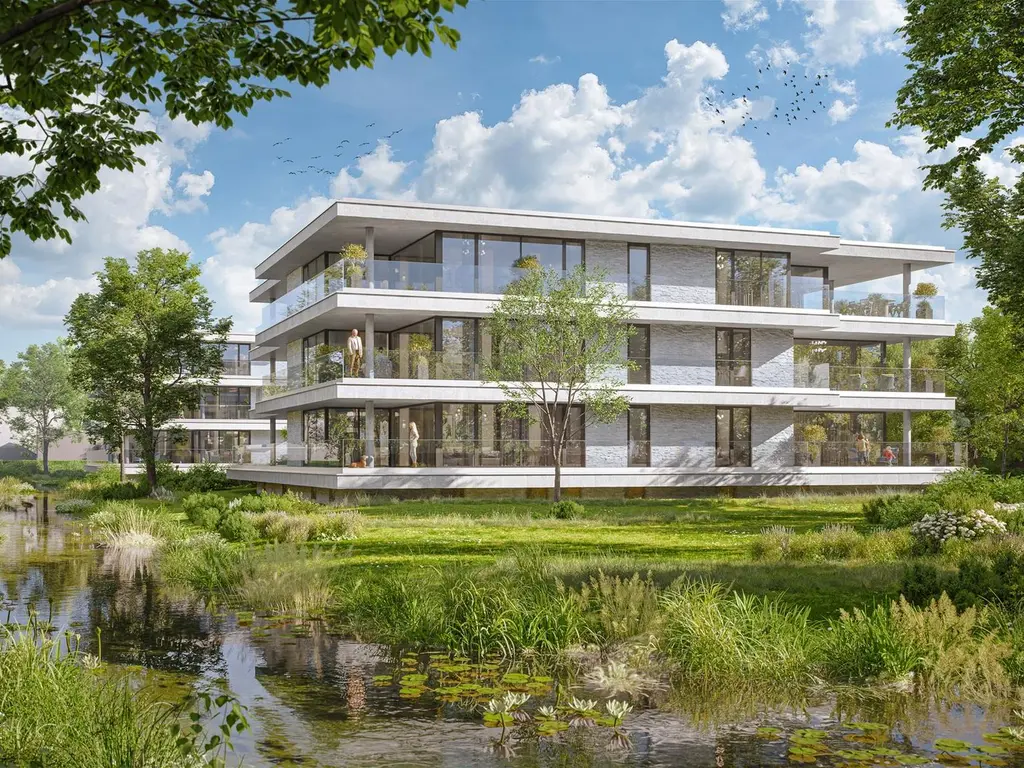 Park Toorenvliedt, Middelburg