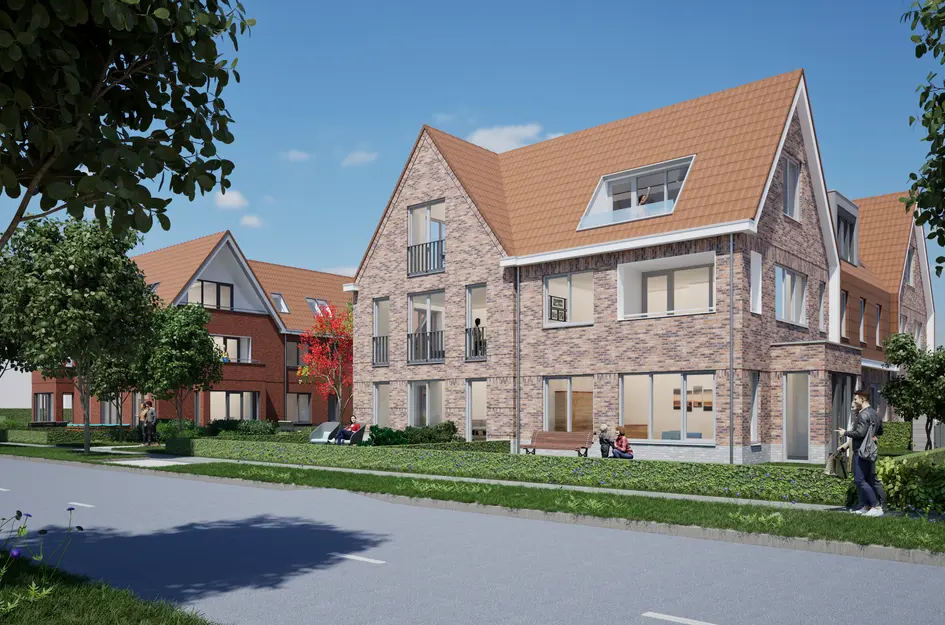 Hof 1933 - Zoutelande