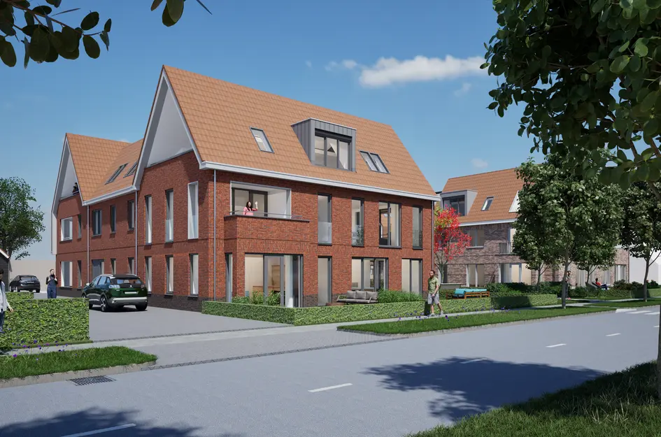 Hof 1933 - Zoutelande