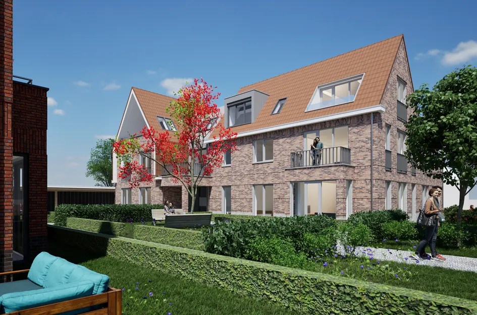 Hof 1933 - Zoutelande