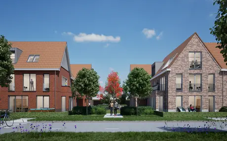 Hof 1933 - Zoutelande