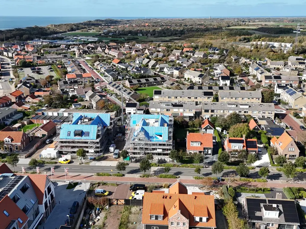 Hof 1933 - Zoutelande, Zoutelande