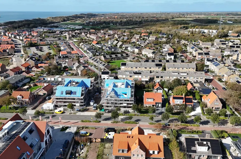 Hof 1933 - Zoutelande