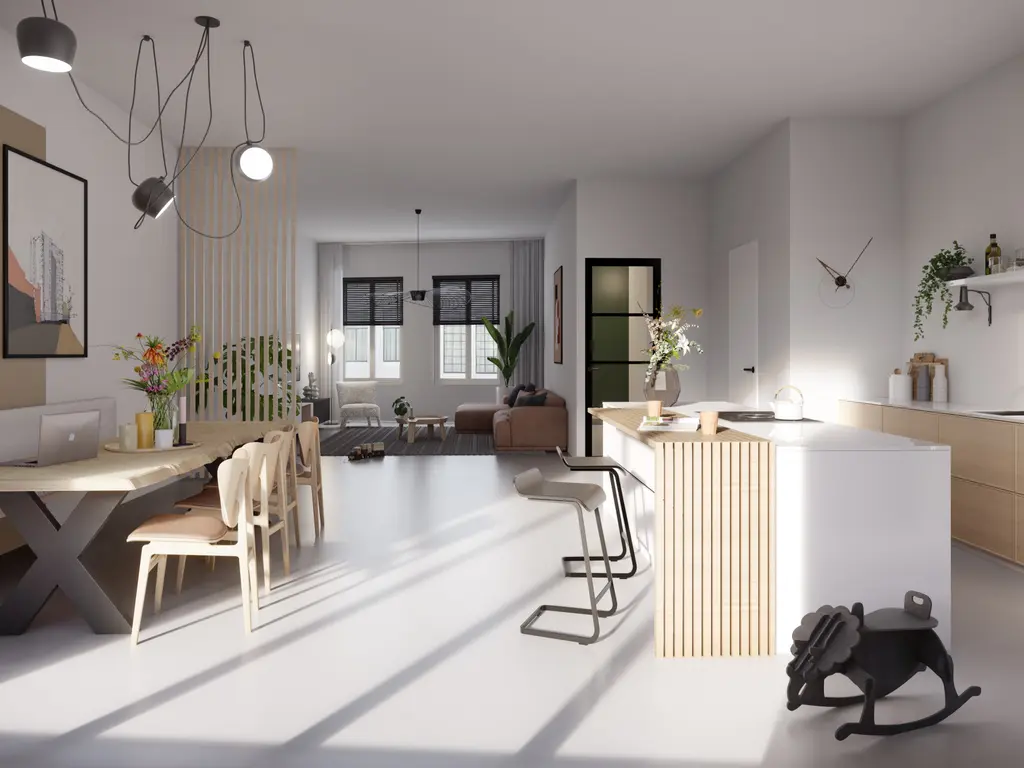 De Zuidsingel, Middelburg