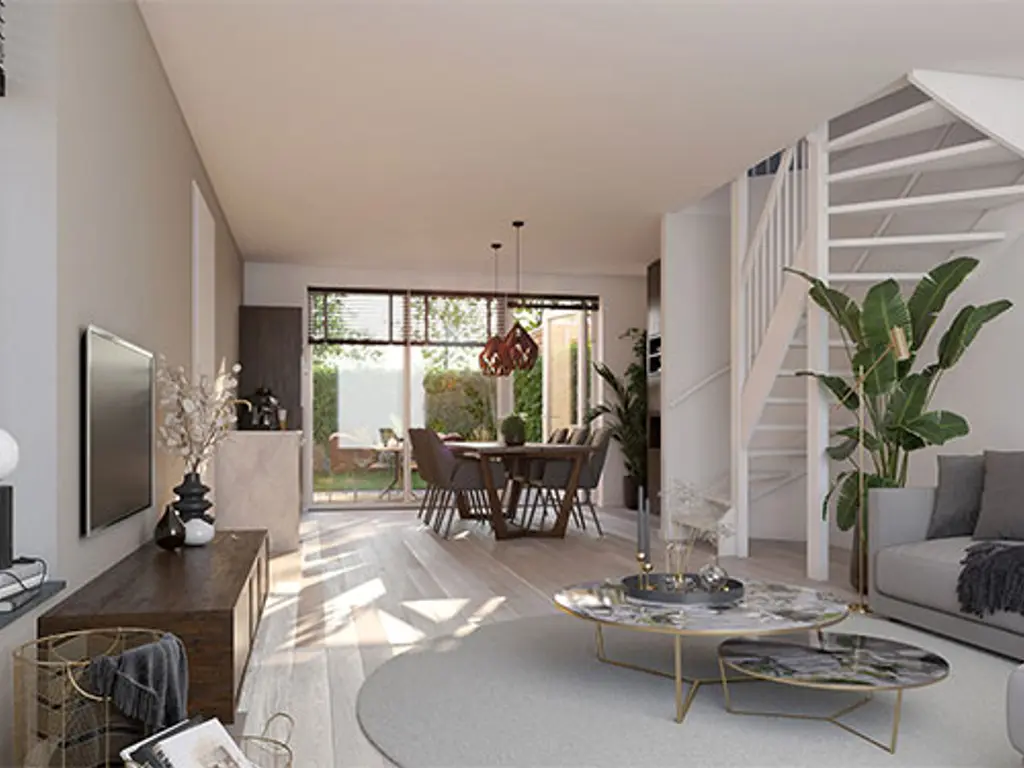 Feel Good Fase III, Middelburg