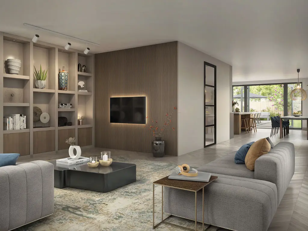 Feel Good Fase III, Middelburg