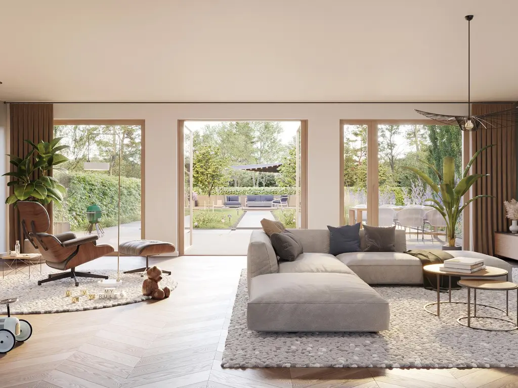 Essenvelt Fase II, Middelburg