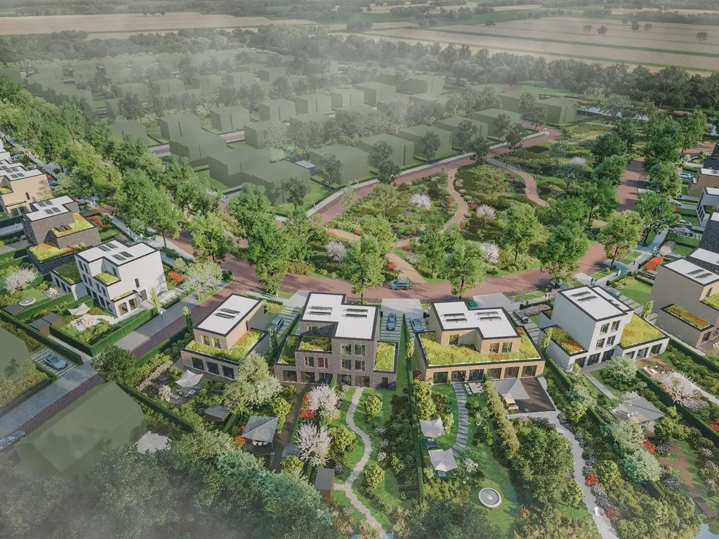 Essenvelt Fase II, Middelburg