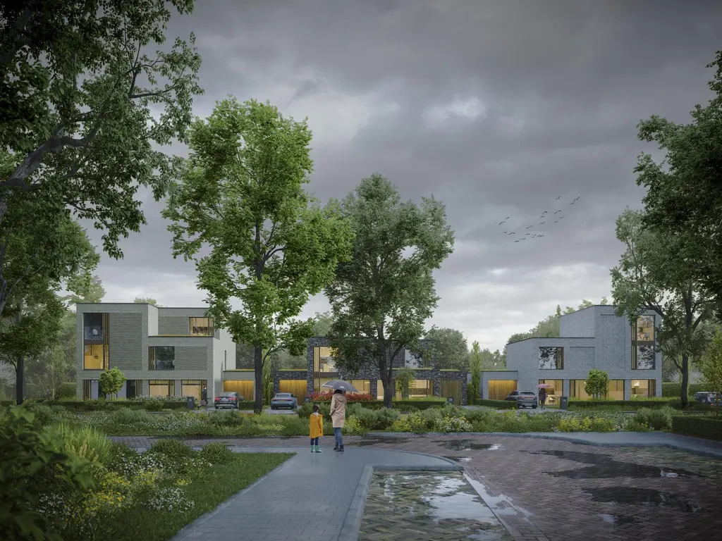 Essenvelt Fase II, Middelburg