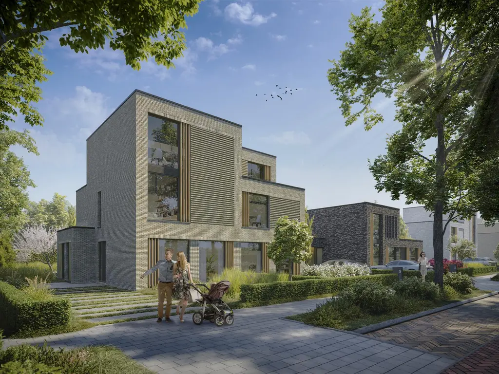 Essenvelt Fase II, Middelburg