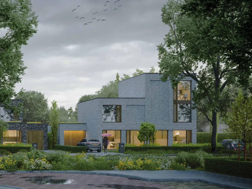 Essenvelt Fase II, Middelburg