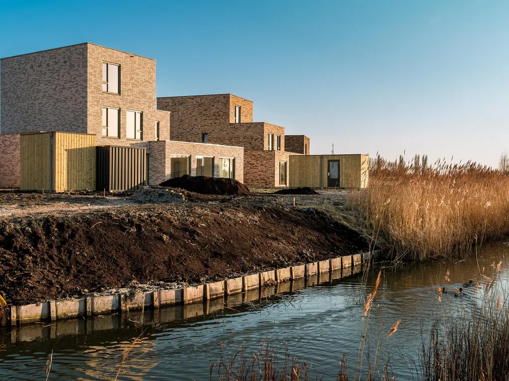 Essenvelt Fase II, Middelburg