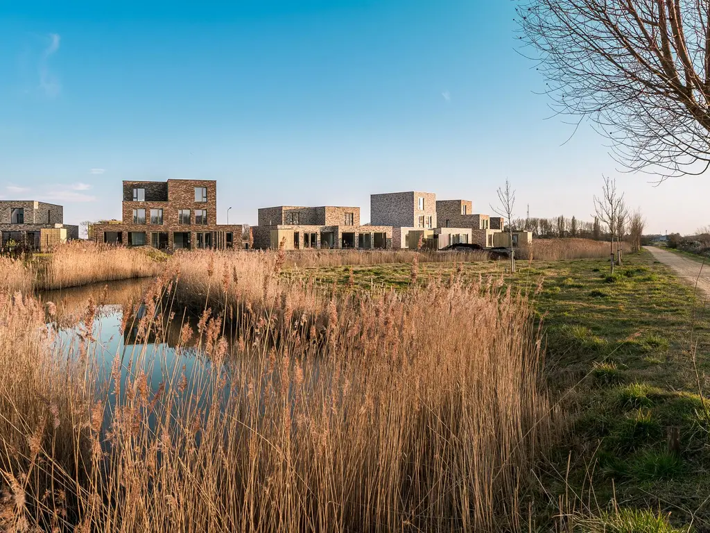 Essenvelt Fase II, Middelburg