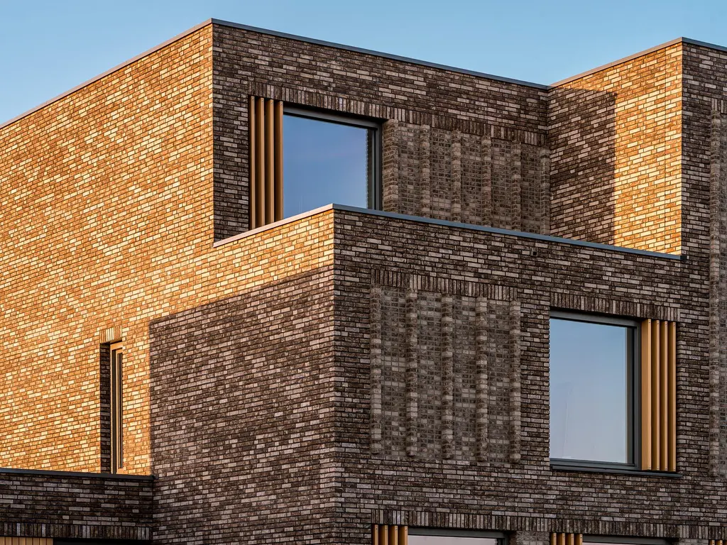 Essenvelt Fase II, Middelburg