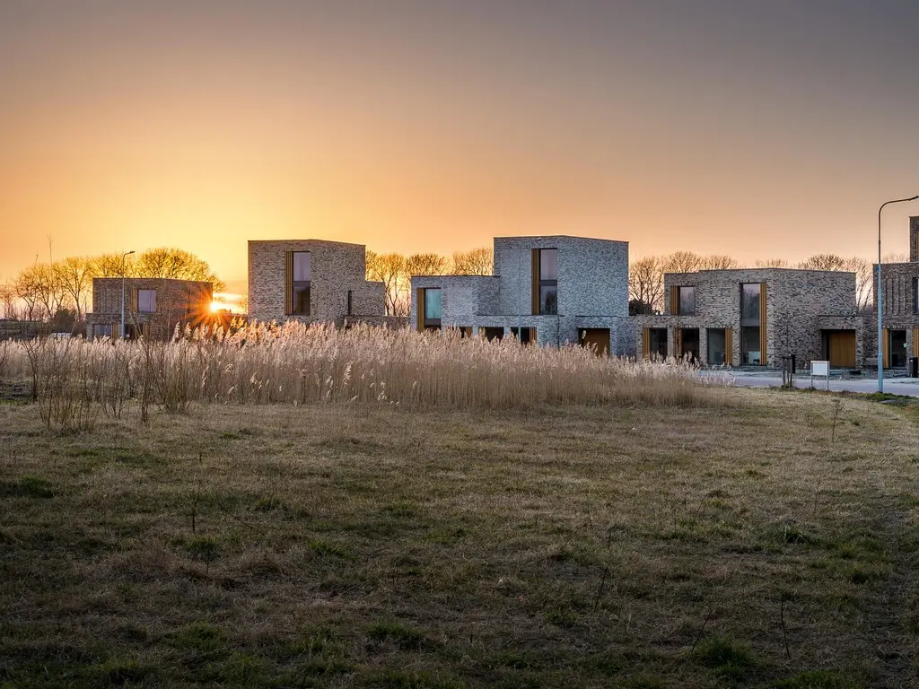 Essenvelt Fase II, Middelburg