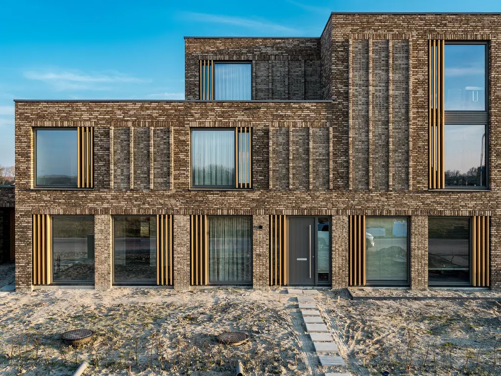 Essenvelt Fase II, Middelburg