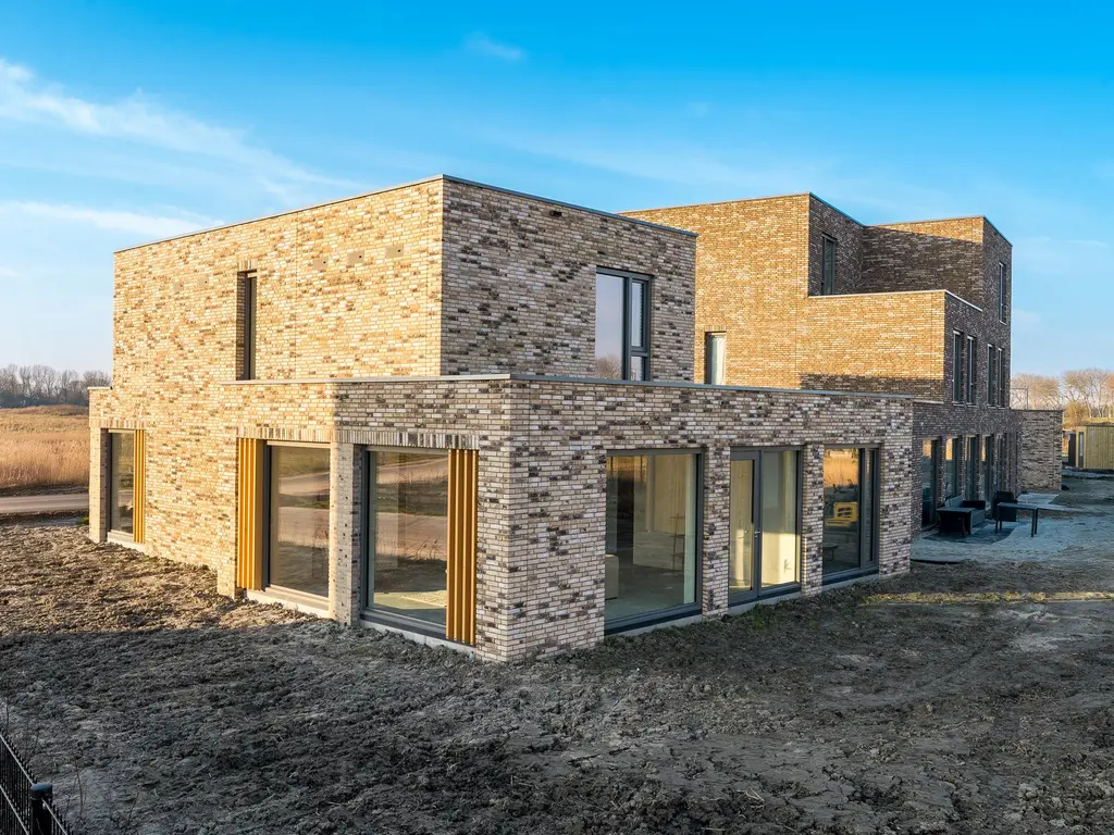 Essenvelt Fase II, Middelburg