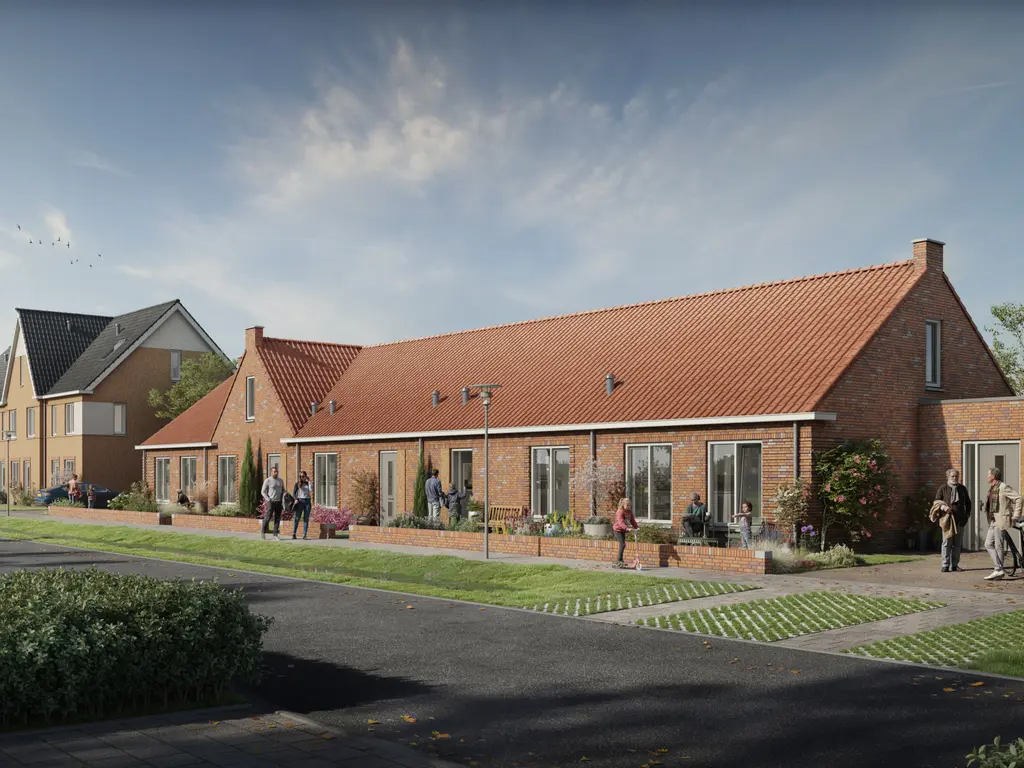 Feel Good Fase 4, Middelburg