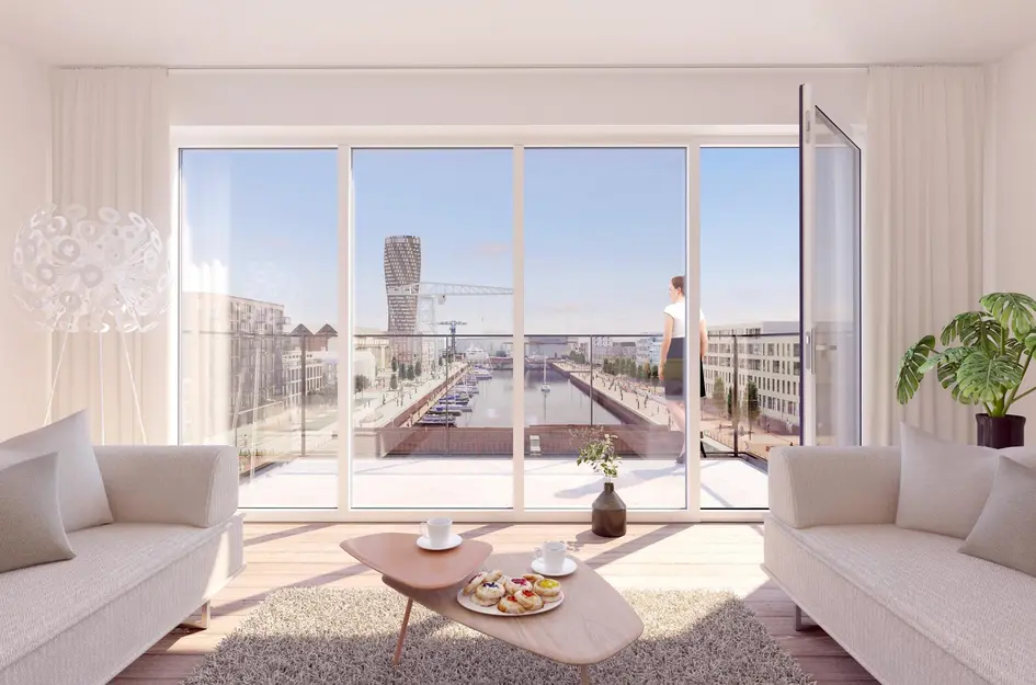 Kop van het Dok - Dok III