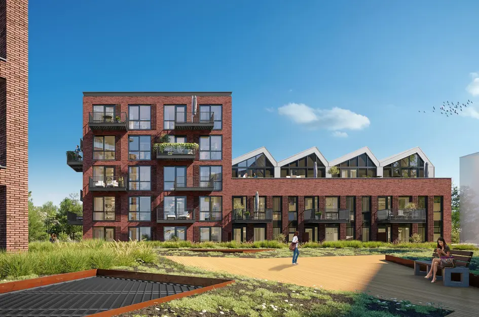 B-Lofts