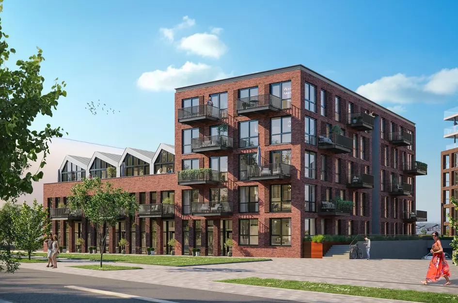 B-Lofts