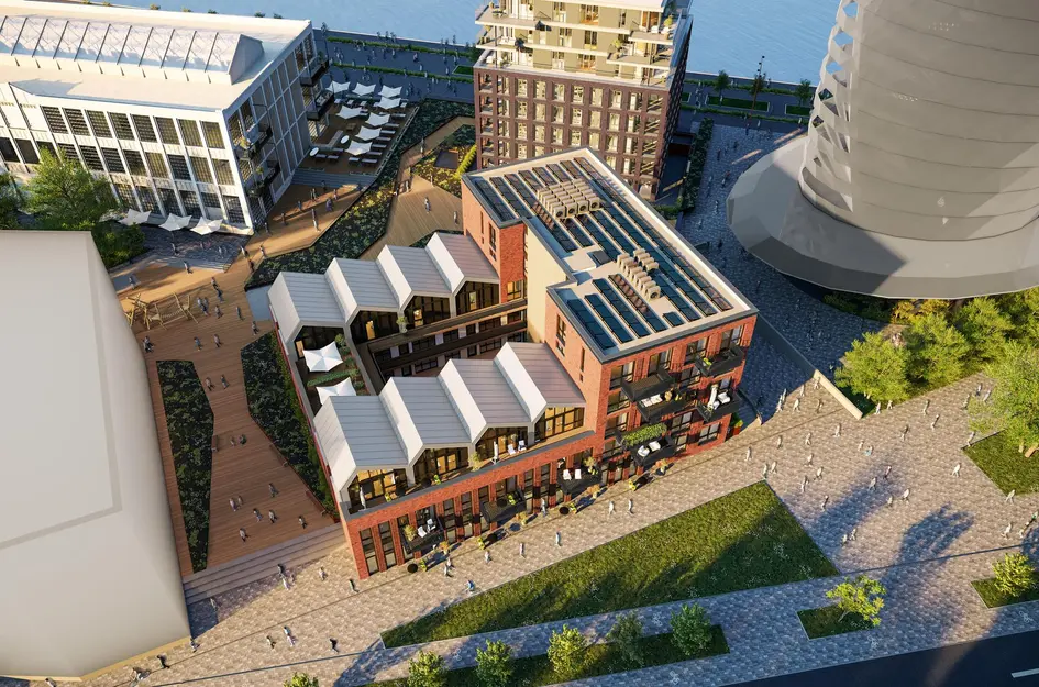 B-Lofts
