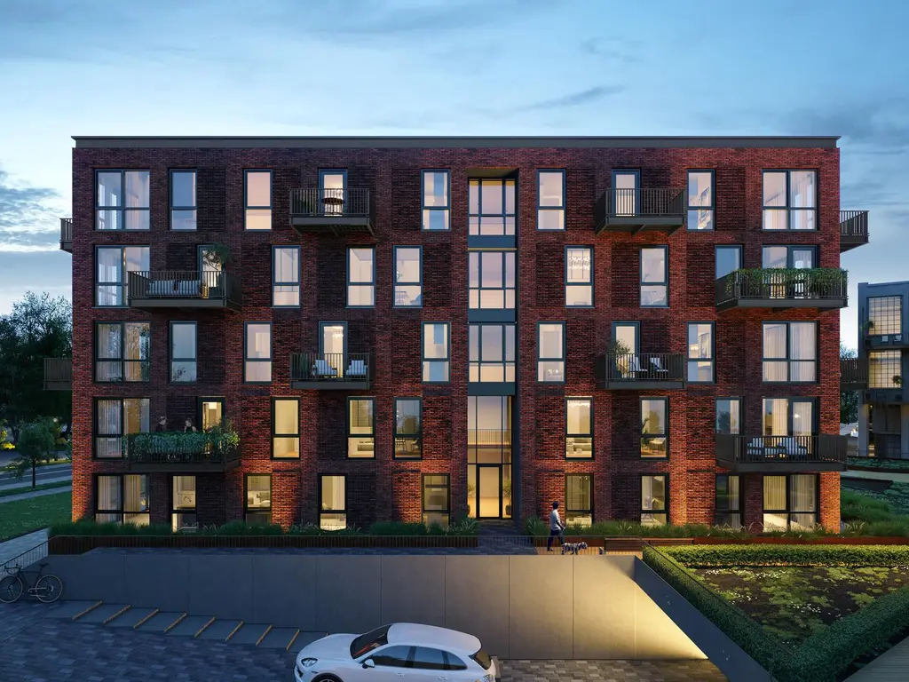 B-Lofts, Vlissingen