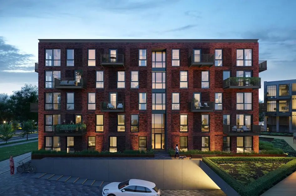 B-Lofts