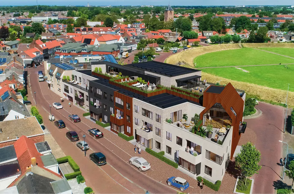 Residentie De Karolingenburght