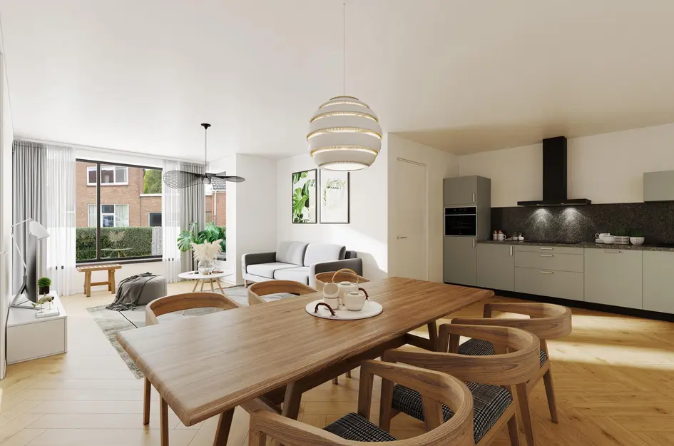 Residentie De Karolingenburght