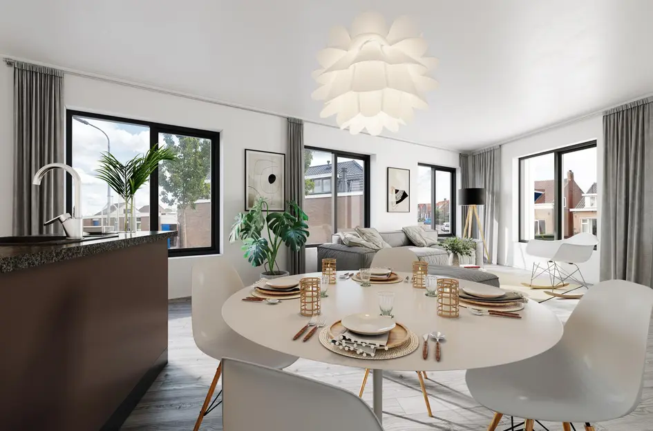 Residentie De Karolingenburght