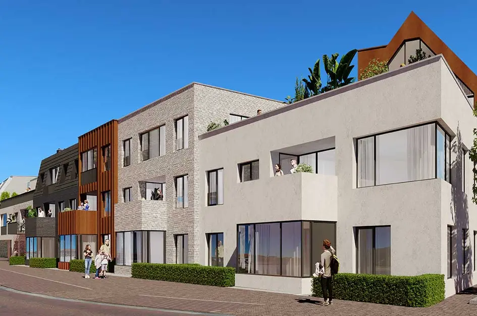 Residentie De Karolingenburght