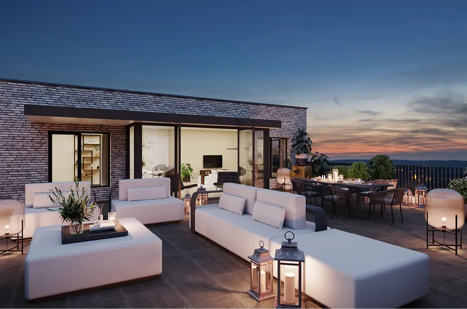 Residentie De Karolingenburght