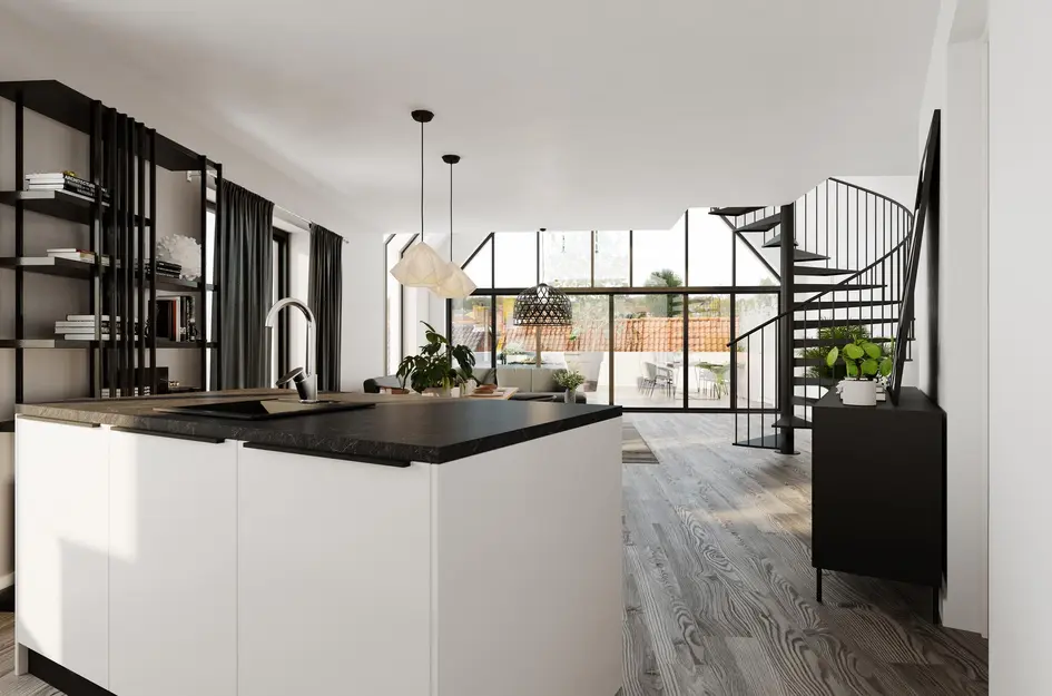 Residentie De Karolingenburght