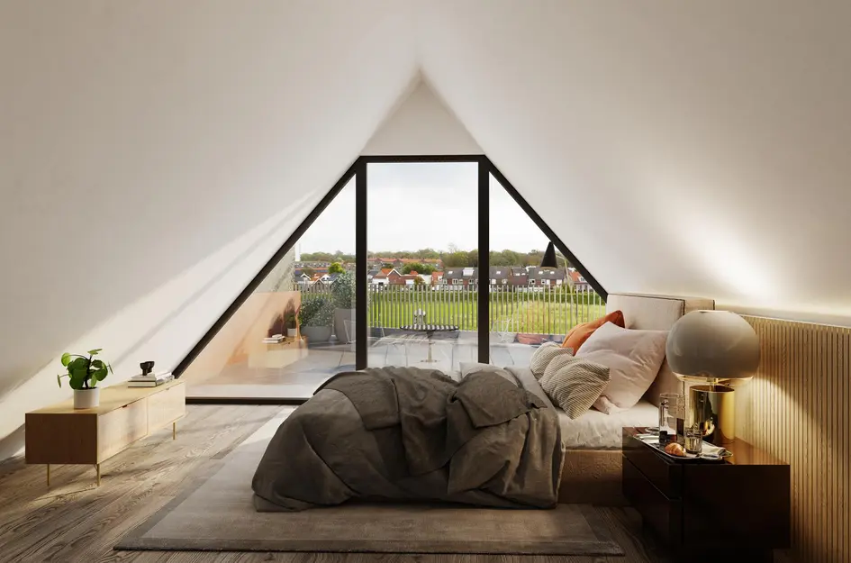 Residentie De Karolingenburght