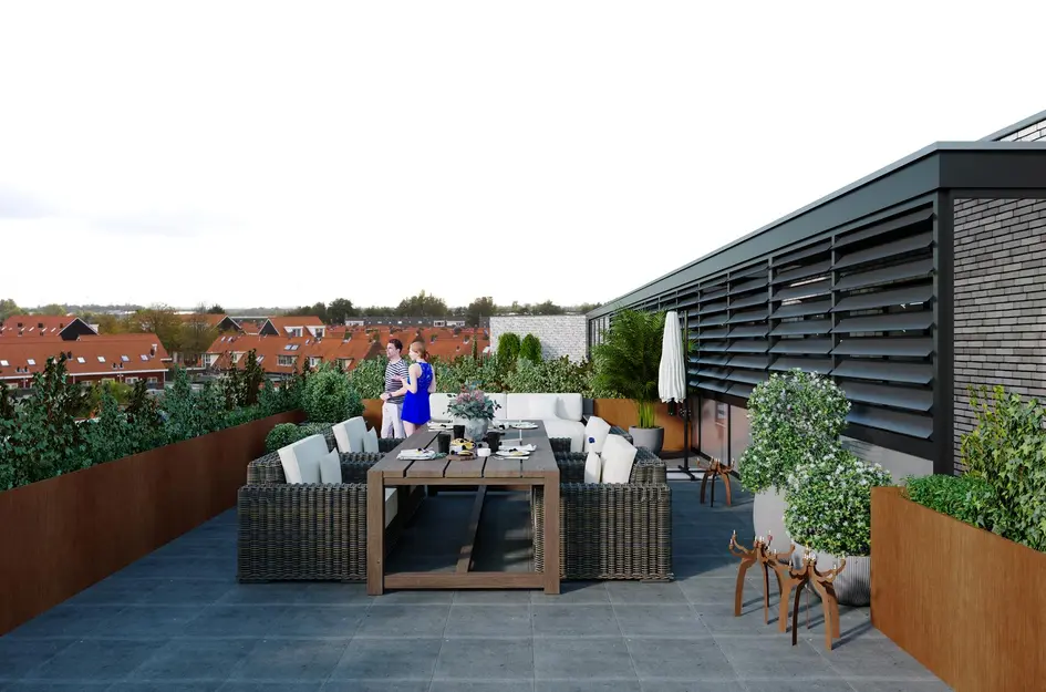 Residentie De Karolingenburght