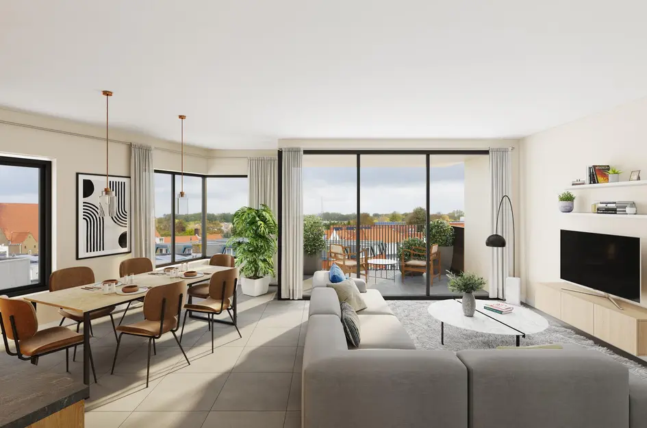 Residentie De Karolingenburght