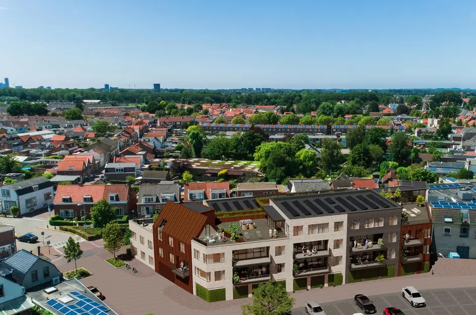 Residentie De Karolingenburght