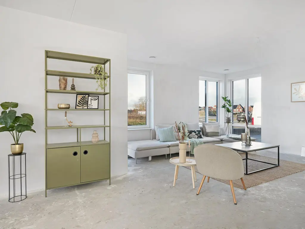 Mortiere De Jazzboog Fase 3, Middelburg